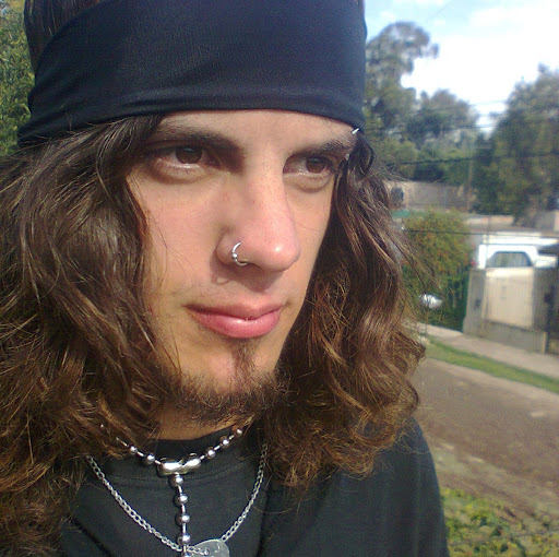 Jonathan Kuhn Photo 24