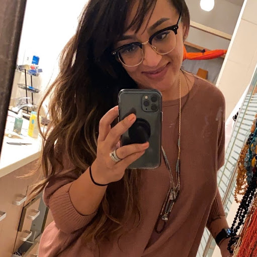 Jessica Stack Photo 10