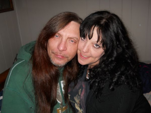 Kenneth Glover Photo 14