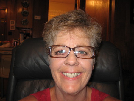 Mary Rodgers Photo 17