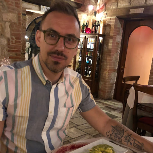 Arthur Cole Photo 38 Arthur Cole Photo 38