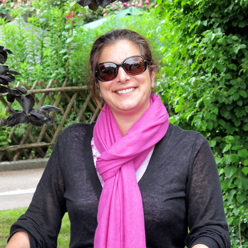 Julia Anastasio Photo 7