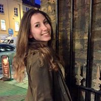 Julia Heyman Photo 4