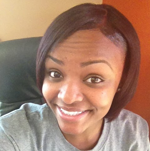 Christina Malone Photo 15