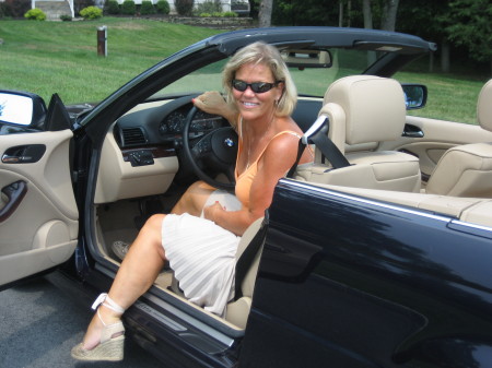 Donna Hopkins Photo 38