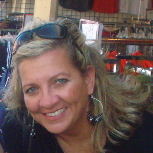 Sandra Sands Photo 23