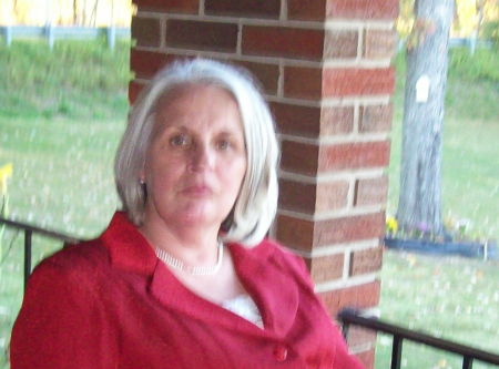 Patricia Wilder Photo 16