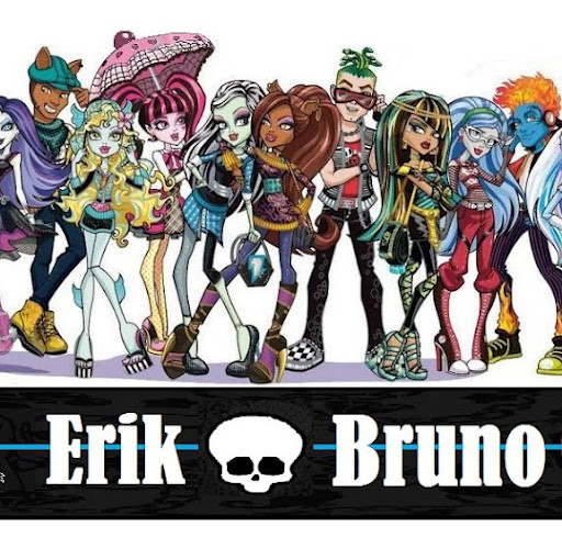 Erik Bruno Photo 7