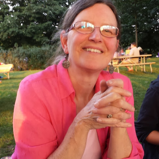 Kathleen Staudt Photo 3