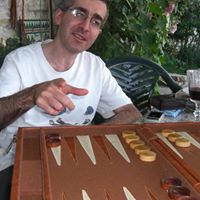 David Scaffidi Photo 8