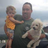 Bruce Richards Photo 19