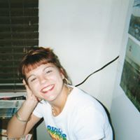 Sara Cook Photo 14