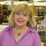 Patricia Lockhart Photo 1