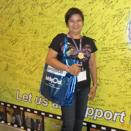 Consuelo Villanueva Photo 3