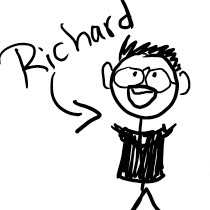 Richard Strong Photo 35