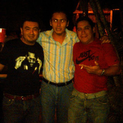 Rene Santiago Photo 25