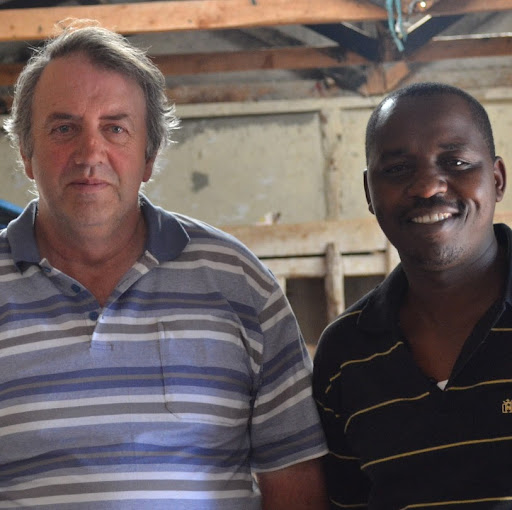 Gerard Moran Photo 27