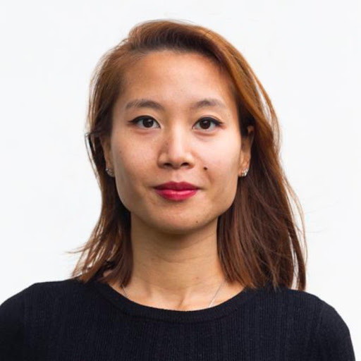 Jenny Chau Photo 20