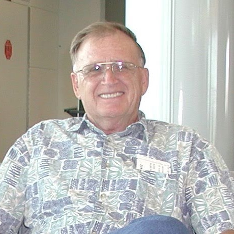 Jimmie Register Photo 1