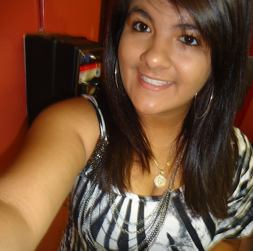 Kristy Rodriguez Photo 35