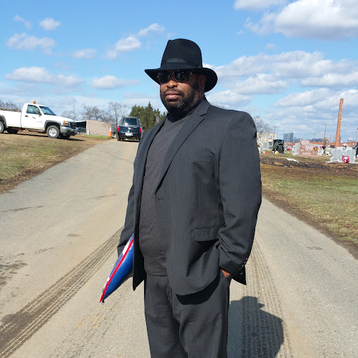 Leroy Scott Photo 39