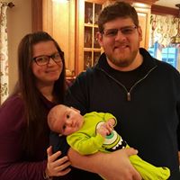 Kristina Spaulding Photo 7