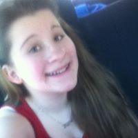 Victoria Vogel Photo 7