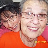 Angela Bristow Photo 6