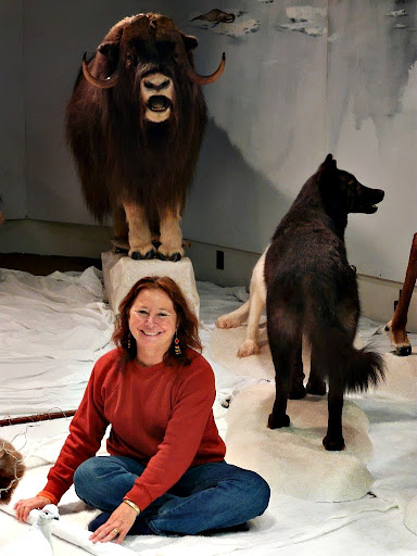 Stacy Schaefer Photo 26