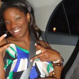 Kristina Small Photo 3