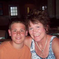 Terri Schaffer Photo 17