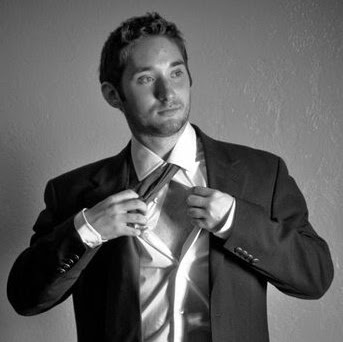 Chris Block Photo 13