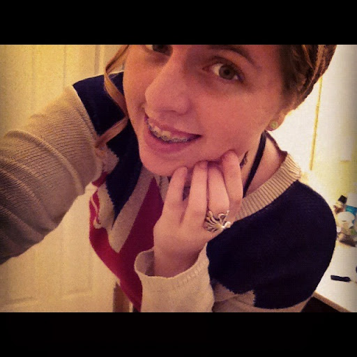 Samantha Fisher Photo 11