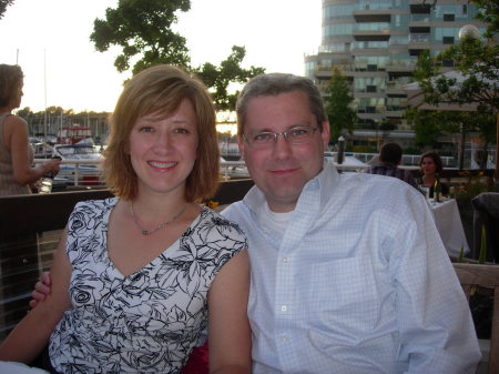 Elizabeth Fletcher Photo 5