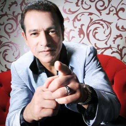 Edward Bustillos Photo 11