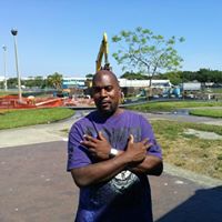 Russell Hargrove Photo 12