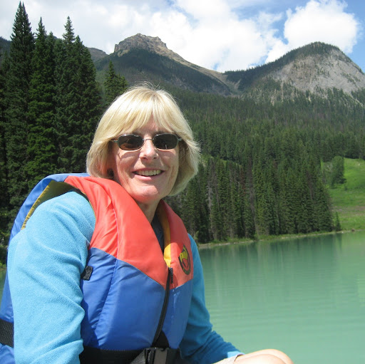 Carol Wilkinson Photo 10