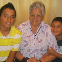 Paula Natividad Photo 8