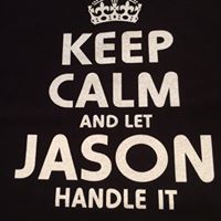 Jason Atkins Photo 27