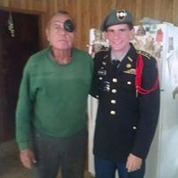 Jack Mclain Photo 10