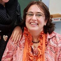 Melanie Werner Photo 14