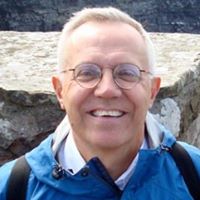 Pat Keating Photo 23