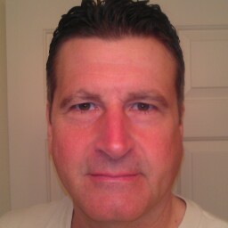 Timothy Reynolds Photo 53