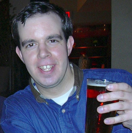 Richard Purcell Photo 18