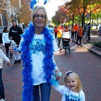 Kimberly Mayes Photo 19