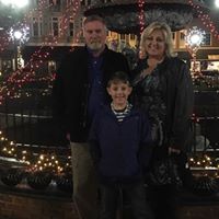 Monica Gallagher Photo 14