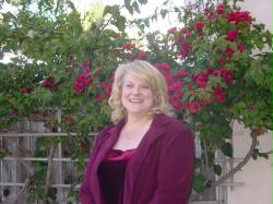 Anita Thompson Photo 28