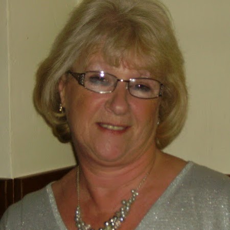 Judith Robinson Photo 49