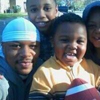 Randolph Sims Photo 5