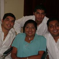 Adolfo Diaz Photo 37